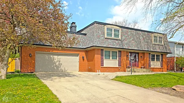 3204 W Twickingham Drive, Muncie, IN 47304