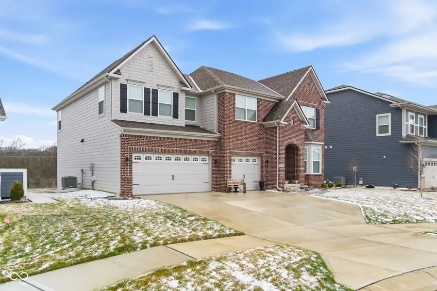 12338 French Cattle Way, Noblesville, IN 46060 - #3