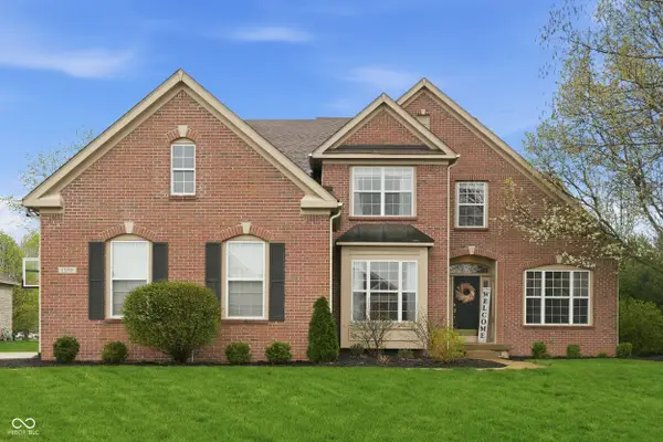 1559 Redsunset Drive, Brownsburg, IN 46112