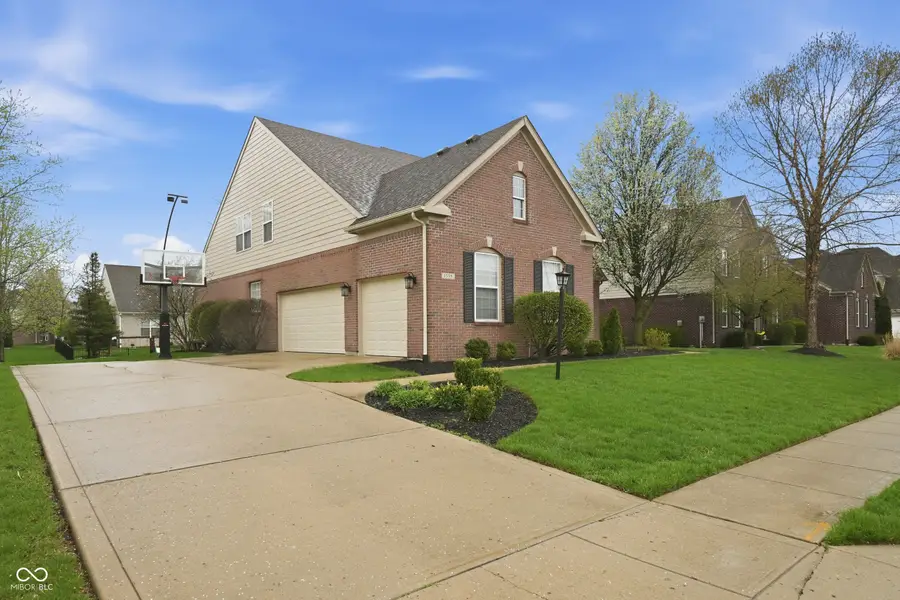 1559 Redsunset Drive, Brownsburg, IN 46112 - #3