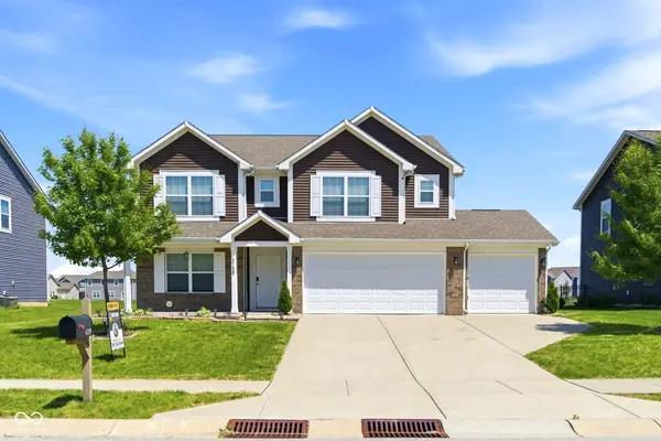 6159 N Caraway Drive, McCordsville, IN 46055