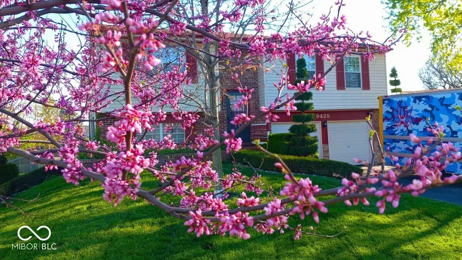 9425 Pepperidge Drive, Indianapolis, IN 46235 - #2