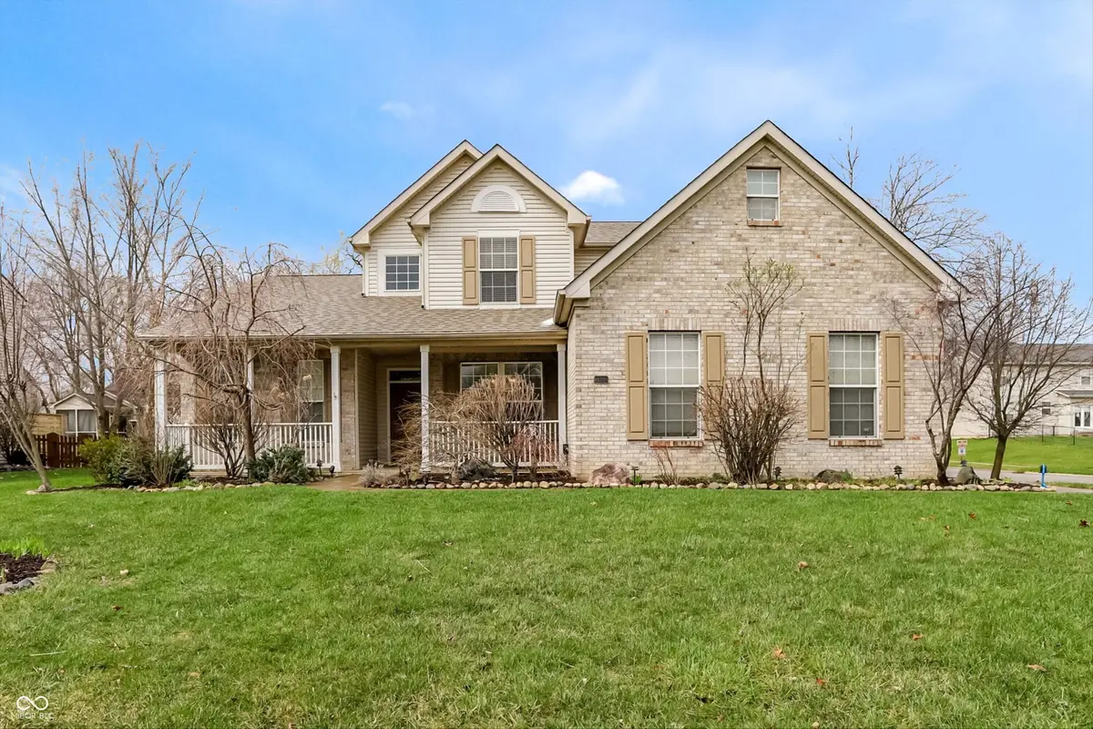 14398 Harrison Parkway, Fishers, IN 46038 - #1