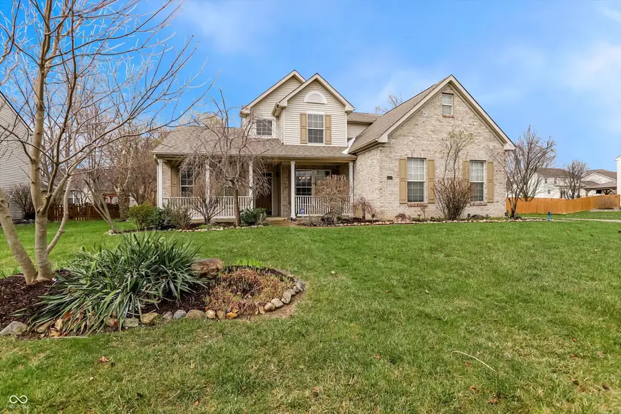 14398 Harrison Parkway, Fishers, IN 46038 - #2