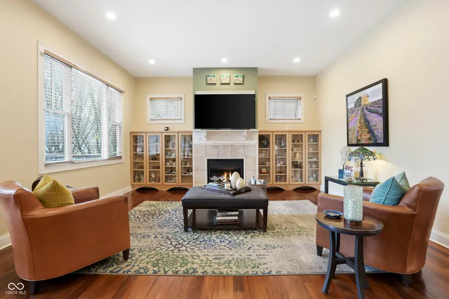 1635 N Alabama Street, Indianapolis, IN 46202 - #2