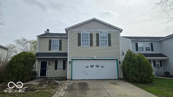 14714 Fawn Hollow Lane, Noblesville, IN 46060