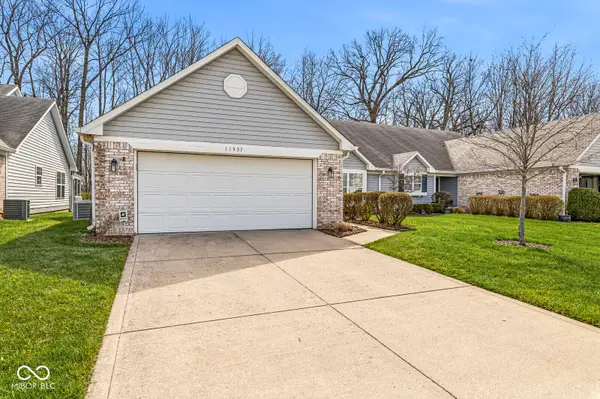 11537 Coastal Drive, Indianapolis, IN 46229