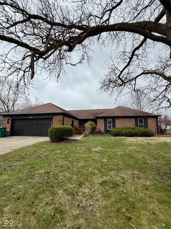 428 Southmore Street, Plainfield, IN 46168