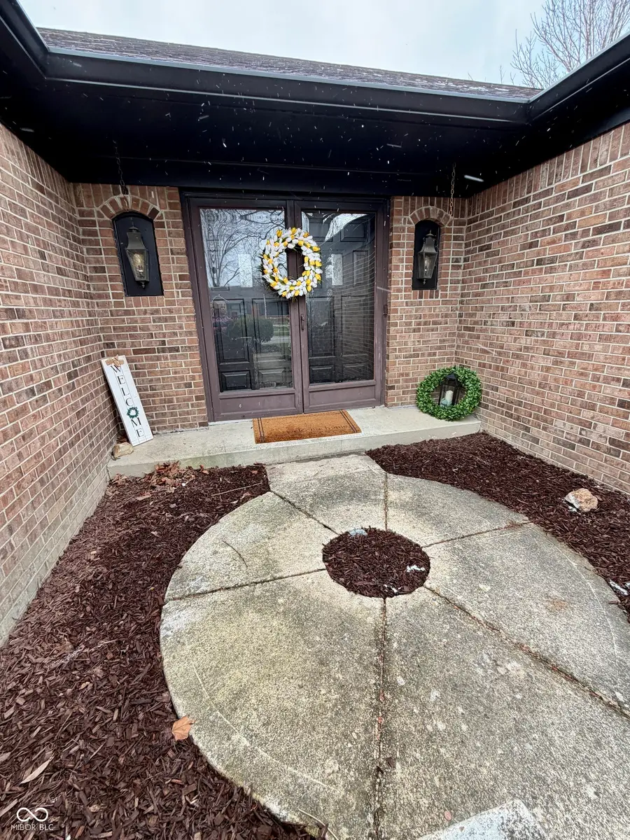 428 Southmore Street, Plainfield, IN 46168 - #2