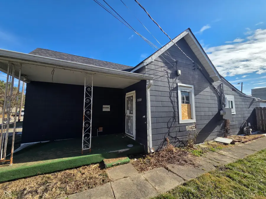 2339 Hoyt Avenue, Indianapolis, IN 46203 - #3