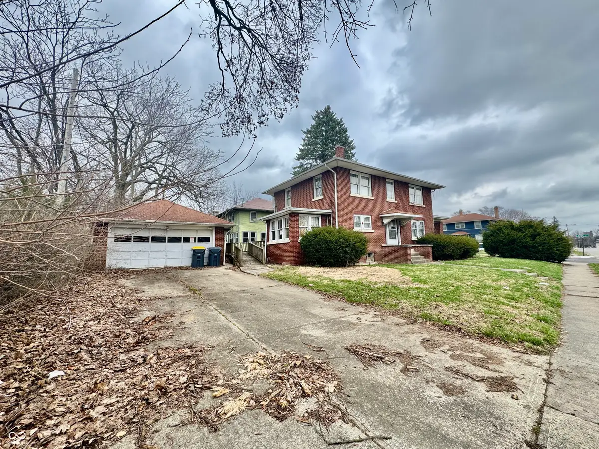 1225 Victory Court, Anderson, IN 46016 - #1