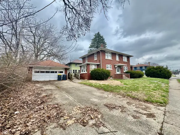 1225 Victory Court, Anderson, IN 46016