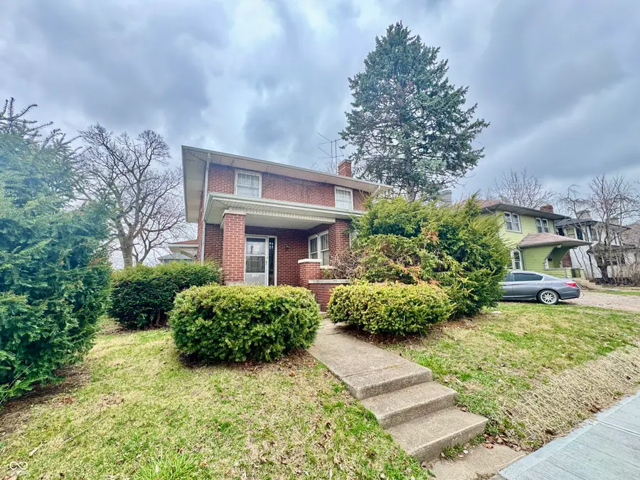 1225 Victory Court, Anderson, IN 46016 - #2