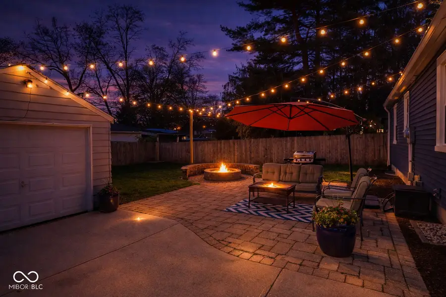 5857 Kingsley Drive, Indianapolis, IN 46220 - #3