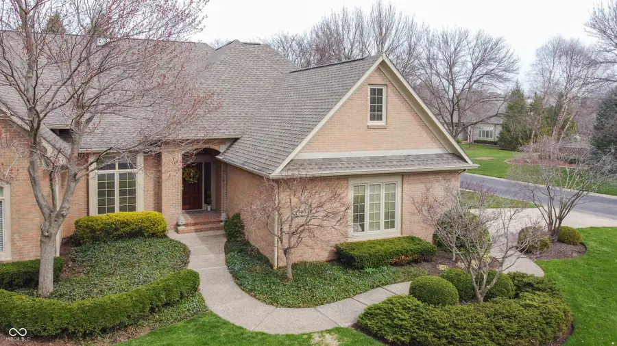 1700 Pathway Drive S, Greenwood, IN 46143 - #2