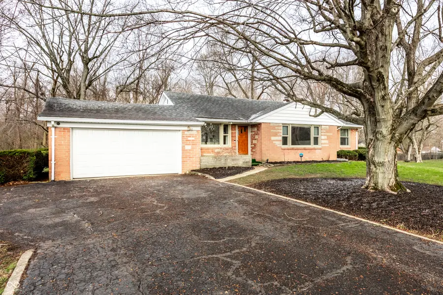 7230 Indian Lake Road, Indianapolis, IN 46236 - #2