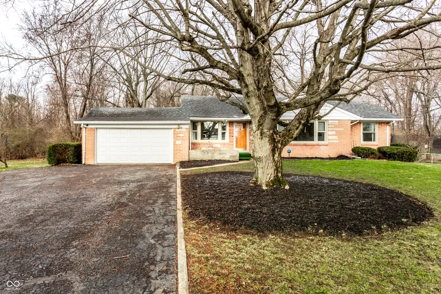 7230 Indian Lake Road, Indianapolis, IN 46236 - #3