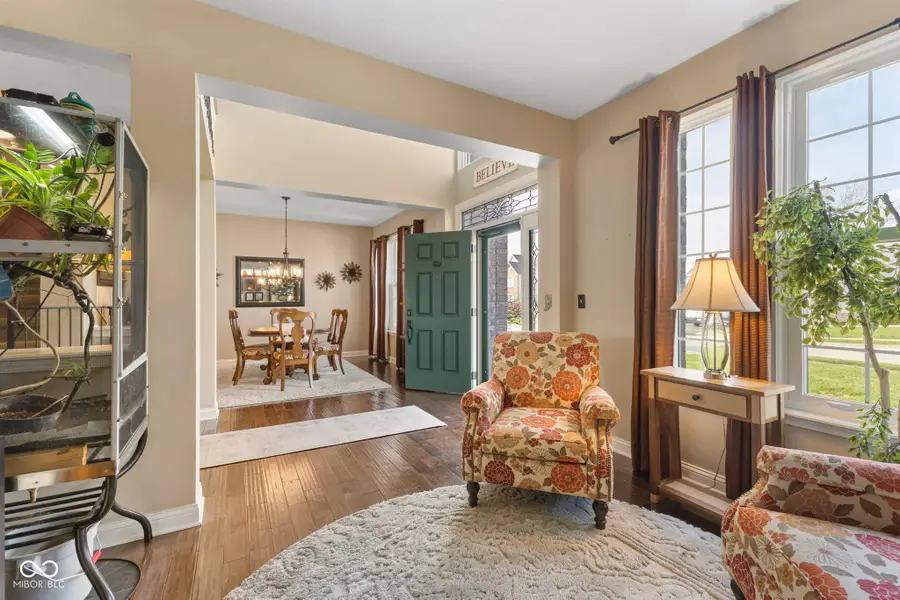 4025 Towhees Drive, Indianapolis, IN 46237 - #2