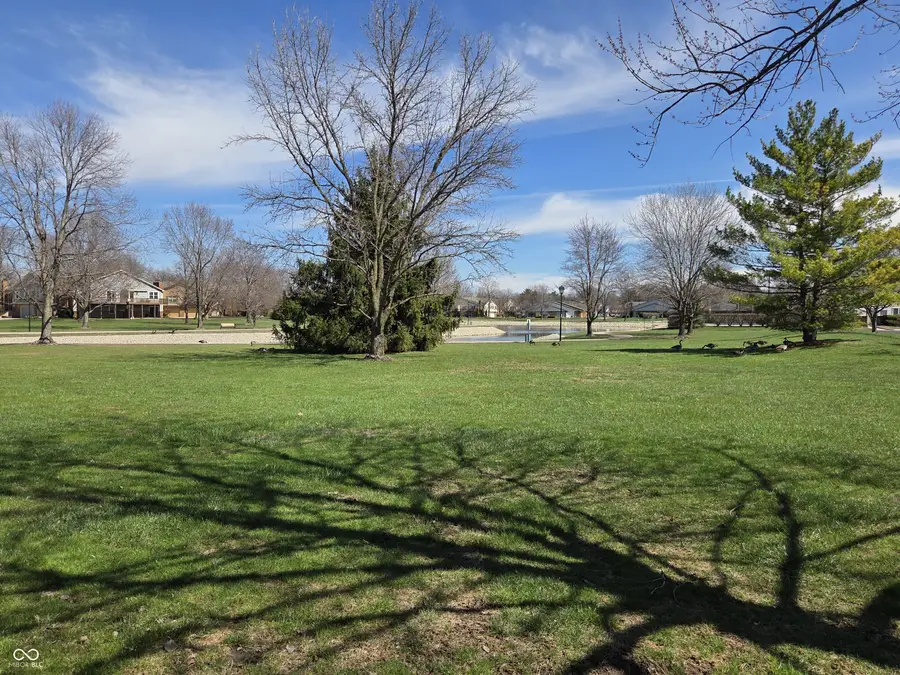 7513 Castleton Farms West Drive, Indianapolis, IN 46256 - #3