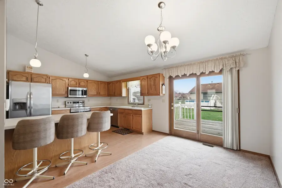 2100 N Halifax Drive, Muncie, IN 47304 - #3