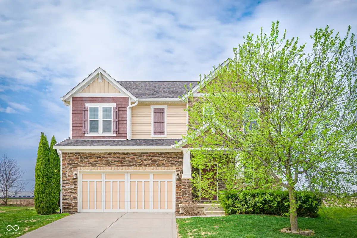 4036 Poplar Drive, Whitestown, IN 46075 - #1