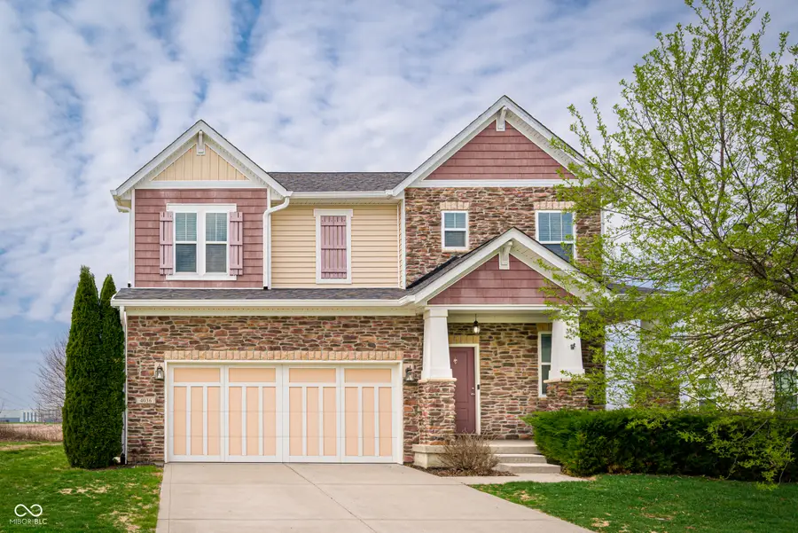 4036 Poplar Drive, Whitestown, IN 46075 - #2