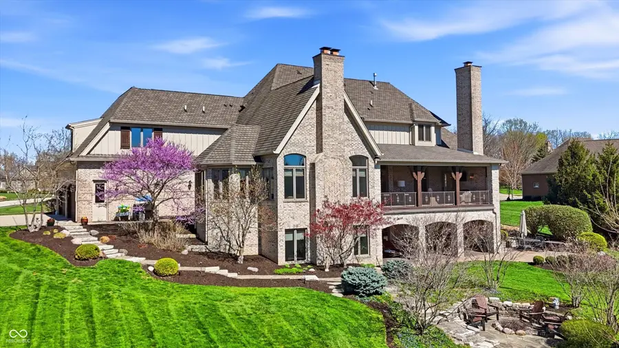 16270 Chancellors Ridge Way, Westfield, IN 46062 - #2