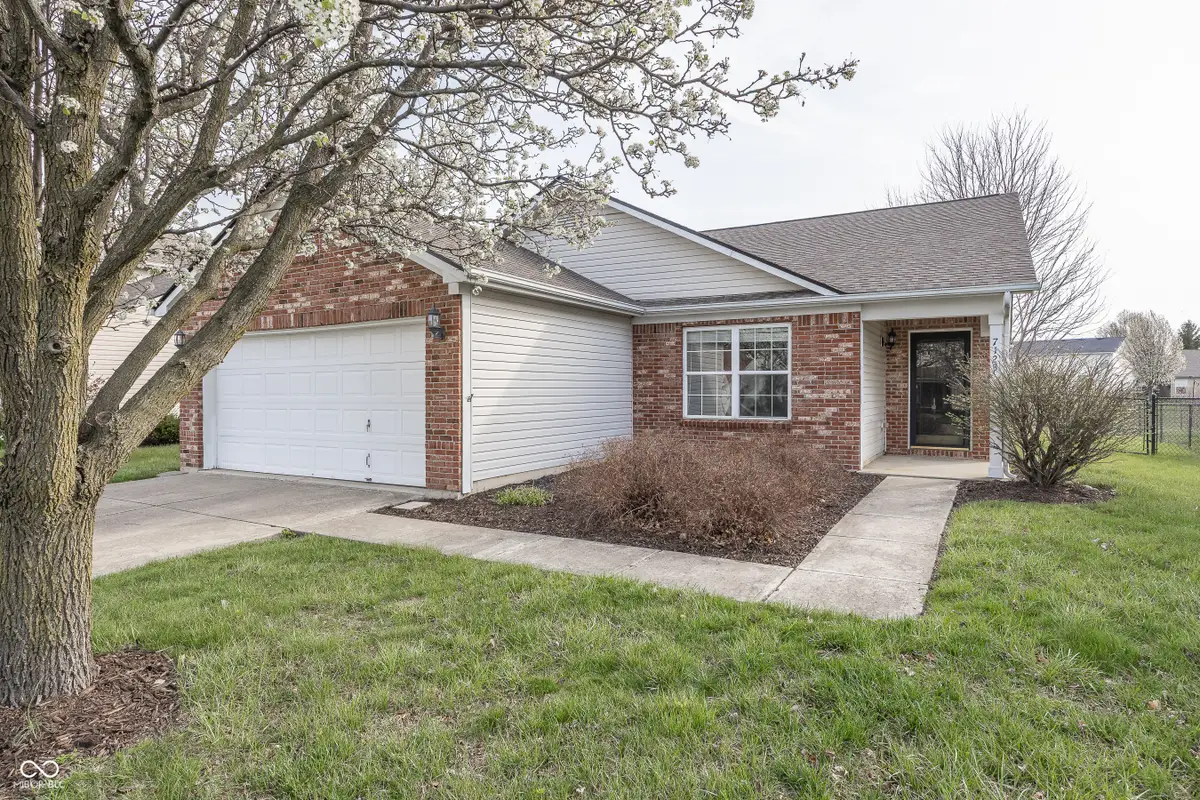 7123 N Lyndhurst Crossing, McCordsville, IN 46055 - #1