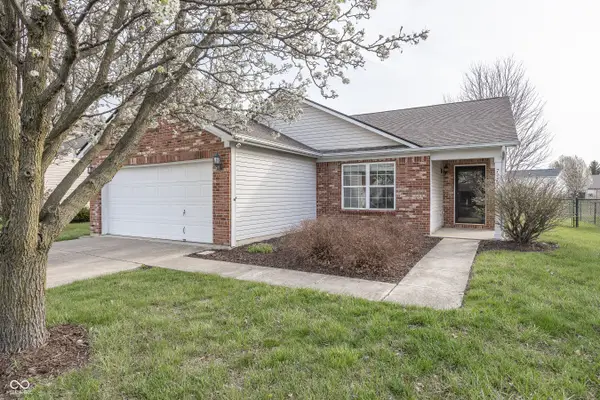 7123 N Lyndhurst Crossing, McCordsville, IN 46055