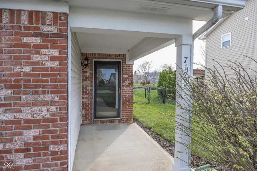 7123 N Lyndhurst Crossing, McCordsville, IN 46055 - #3