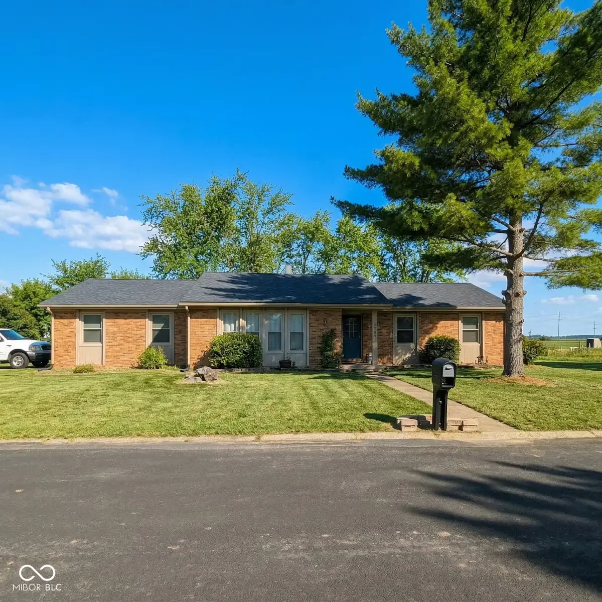 6124 Cheshire Drive, Mount Vernon, IN 47620 - #1