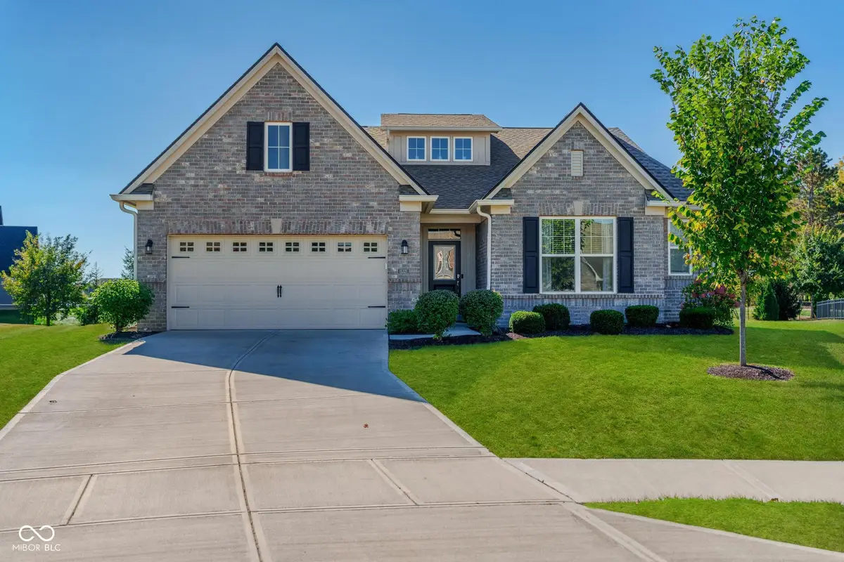 15321 Awaken Drive, Fishers, IN 46037 - #1