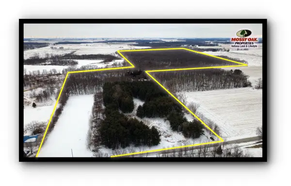 900 South, Rensselaer, IN 47978