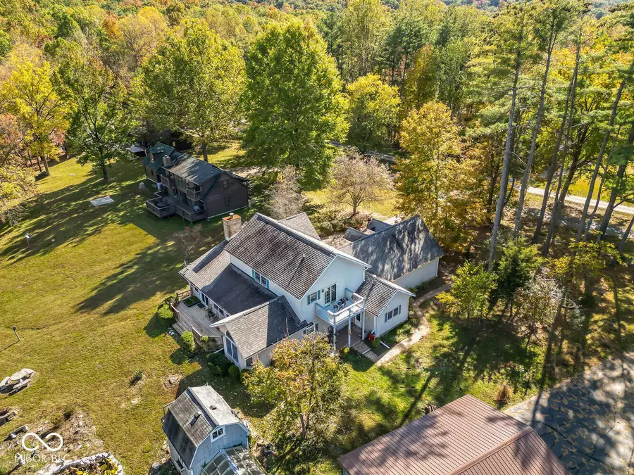 8031 E Hardin Ridge Road, Heltonville, IN 47436 - #3