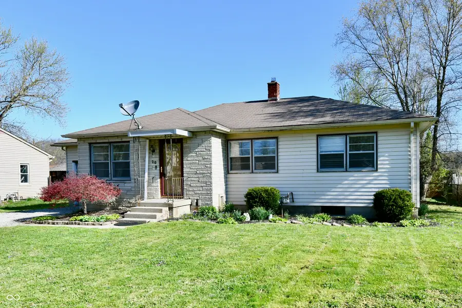 20 E North Street, New Palestine, IN 46163 - #2