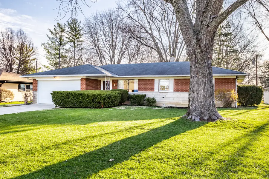 1321 Carroll White Drive, Indianapolis, IN 46219 - #2