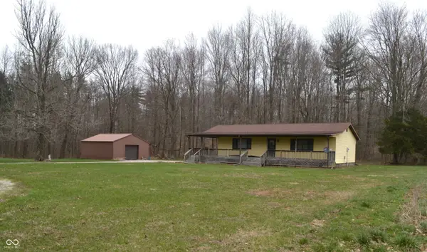 760 N County Road 500 E, Butlerville, IN 47223