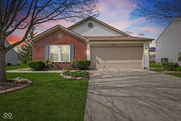 10275 Memorial Knoll Drive, Indianapolis, IN 46234