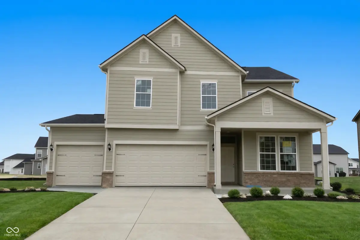 13132 Himilaya Circle, Noblesville, IN 46060 - #1