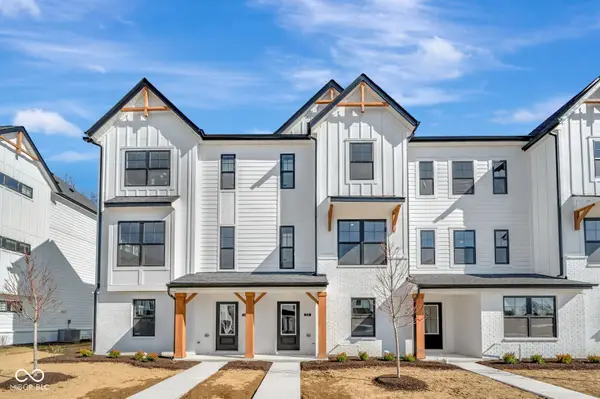 4481 Yellowwood Avenue, Brownsburg, IN 46112