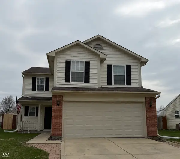 6339 Cradle River Drive, Indianapolis, IN 46221