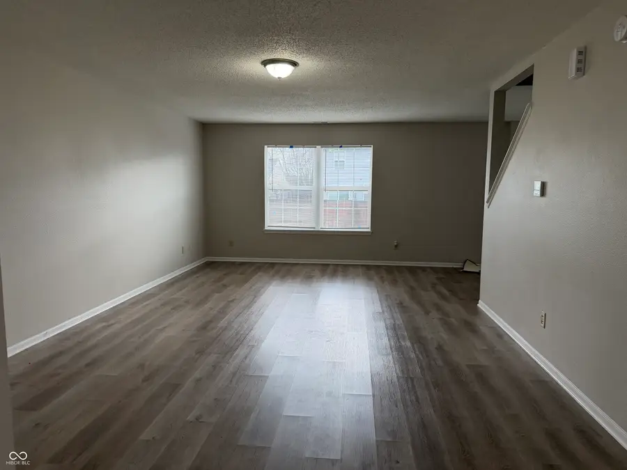 6339 Cradle River Drive, Indianapolis, IN 46221 - #2