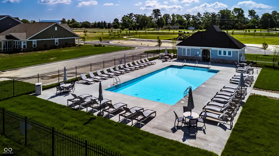 6978 Bayview Run, McCordsville, IN 46055 - #3