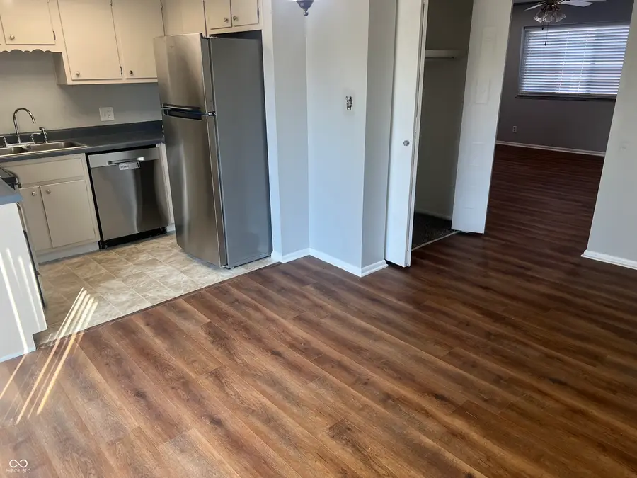 311 Elmead Court #2015, Greenwood, IN 46142 - #3