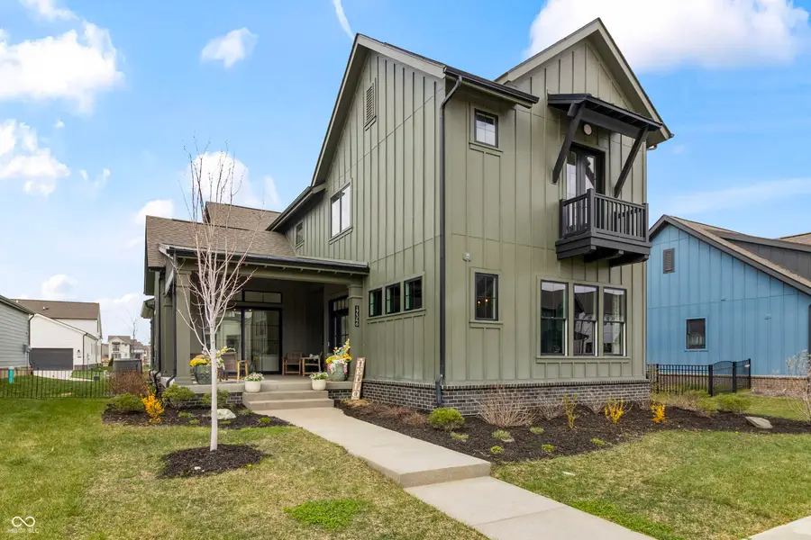 17346 Newton Main Street, Westfield, IN 46074 - #2