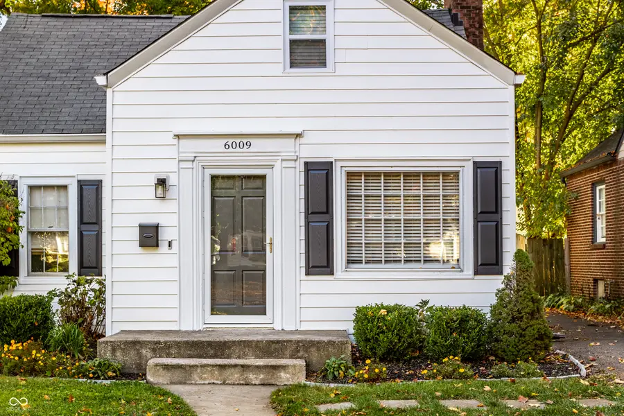 6009 Ralston Avenue, Indianapolis, IN 46220 - #2