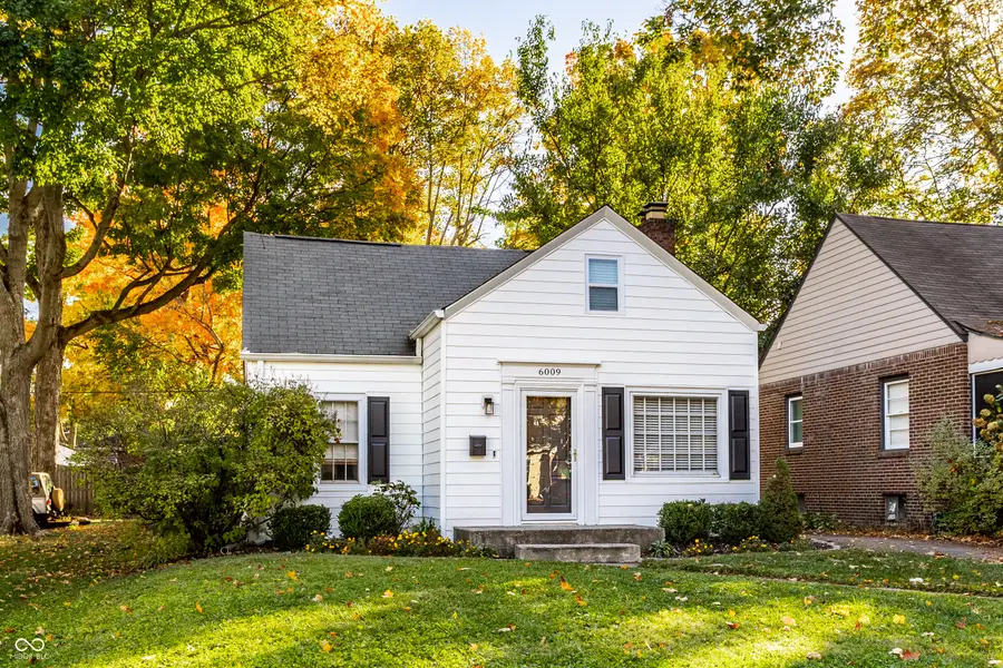 6009 Ralston Avenue, Indianapolis, IN 46220 - #3