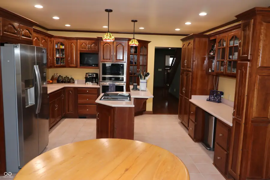 6366 S County Road 100 W, Greensburg, IN 47240 - #2