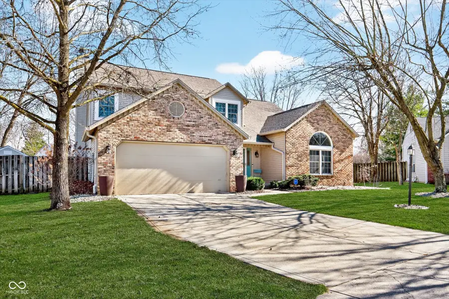 11931 Van Herp Court, Indianapolis, IN 46236 - #2