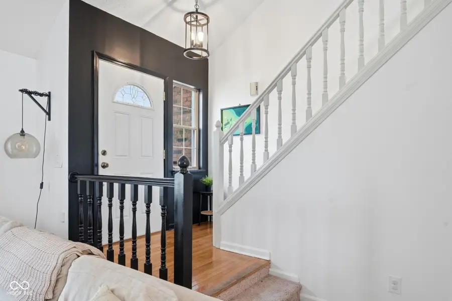 9020 Split Tree Court, Indianapolis, IN 46256 - #2